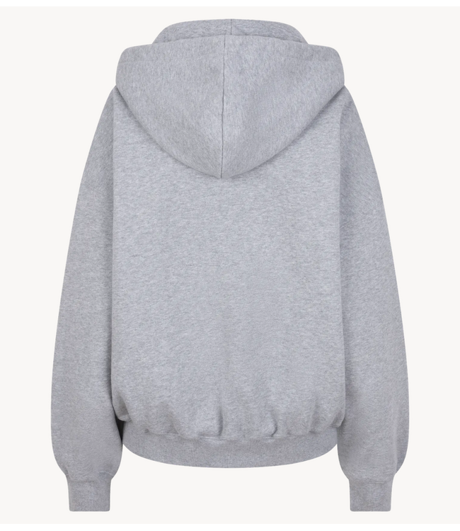 Love Stories Vest MAPLE grey