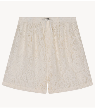 Love Stories Broek ALFIE off white