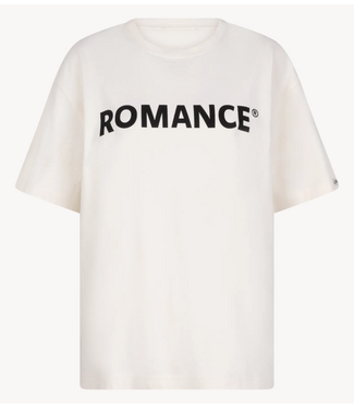 Love Stories Top JOSIE Off white