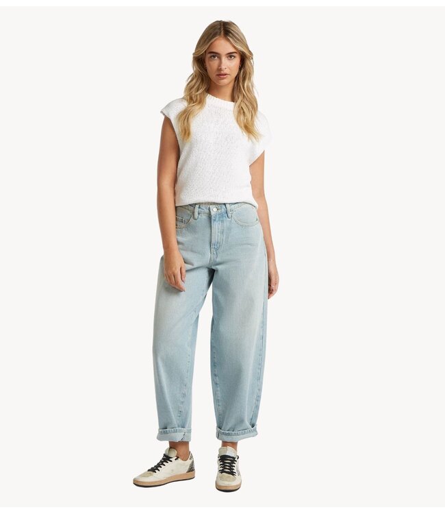 Circle of Trust Broek ARIA DNM Starmist Blue Wash