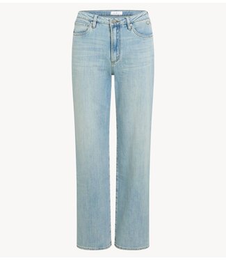 Circle of Trust Broek CATHY DNM Starmist Blue Wash
