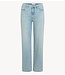 Circle of Trust Broek CATHY DNM Starmist Blue Wash