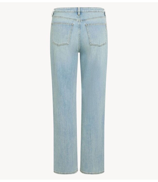 Circle of Trust Broek CATHY DNM Starmist Blue Wash