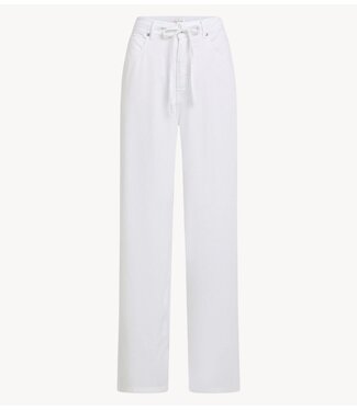 Circle of Trust Broek FAYE DNM Fresh white
