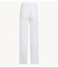 Circle of Trust Broek FAYE DNM Fresh white
