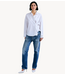 Love Stories Blouse HAILEY White
