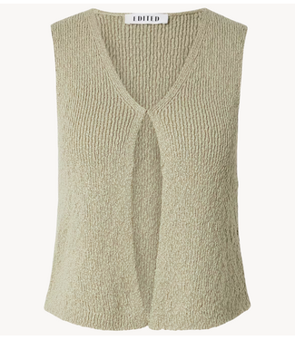 EDITED Vest Rike Vest Abbey Stone