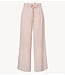 YAS Broek YASMIMI MW PANT rose smoke