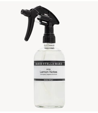 Marie Stella Maris Roomspray Room Spray Lemon Notes 500 ml