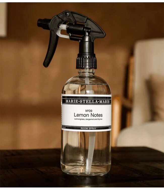 Marie Stella Maris Roomspray Room Spray Lemon Notes 500 ml