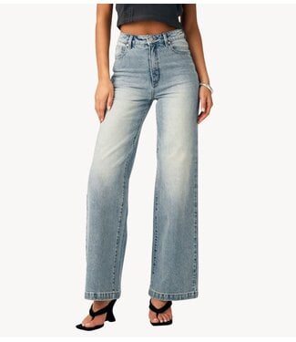Abrand Jeans 94 HIGH WIDE TALL ALEXIS ALEXIS