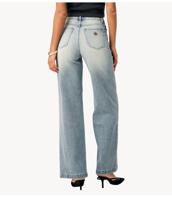 Abrand Jeans 94 HIGH WIDE TALL ALEXIS ALEXIS