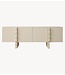 HKLIVING Kast Forma dresser, off white