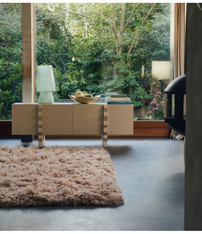 HKLIVING Kast Forma dresser, off white