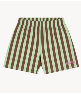 Stieglitz Broek Joana Shorts Green