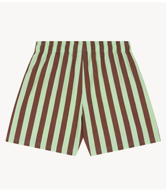 Stieglitz Broek Joana Shorts Green