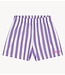 Stieglitz Broek Joana Shorts Purple