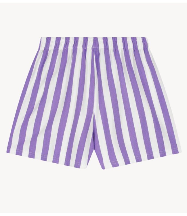 Stieglitz Broek Joana Shorts Purple