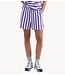 Stieglitz Broek Joana Shorts Purple