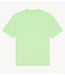 Stieglitz T-shirt Philo Oversized T-shirt Green