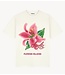 Stieglitz T-shirt Kaella Oversized T-shirt Off-white