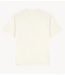 Stieglitz T-shirt Kaella Oversized T-shirt Off-white