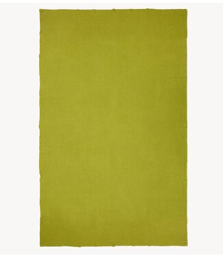 HKLIVING Tafelkleed Ease table cloth, citrus (140x220cm)