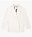 10DAYS Blazer cotton proud blazer soft vanilia