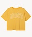 10DAYS T-shirt logo tee  mango