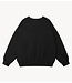 10DAYS Trui sweater 10DAYS black