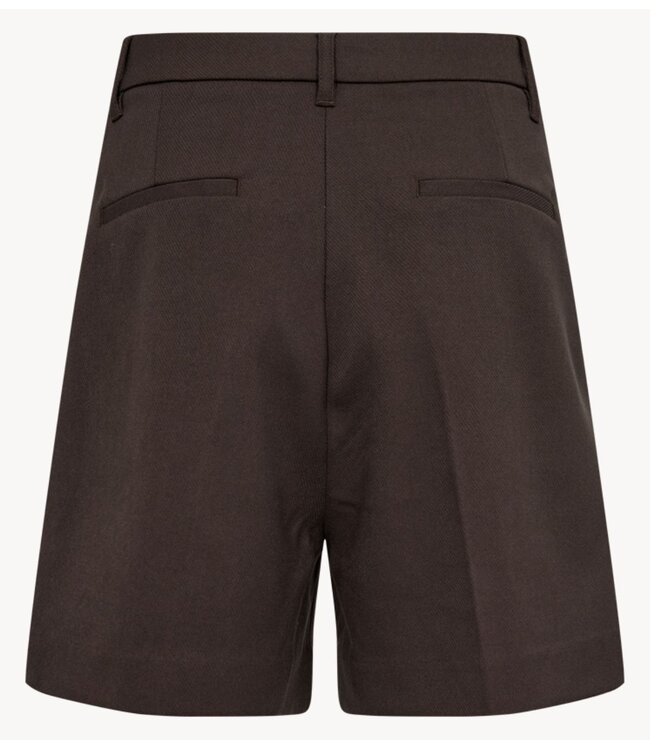 Copenhagen Muse Broek short CMTAILOR-SHORTS MULCH