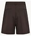 Copenhagen Muse Broek short CMTAILOR-SHORTS MULCH