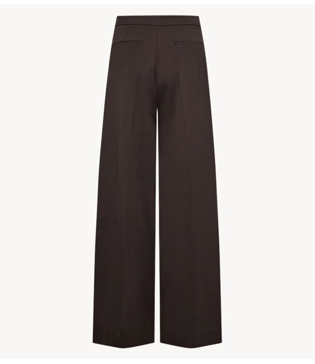 Copenhagen Muse Broek CMtailor pants MULCH NOOS