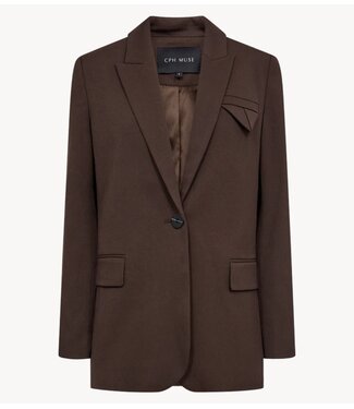 Copenhagen Muse Blazer CMtailor MULCH NOOS