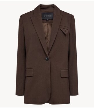 Copenhagen Muse Blazer CMtailor MULCH