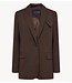 Copenhagen Muse Blazer CMtailor MULCH NOOS