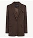 Copenhagen Muse Blazer CMtailor MULCH