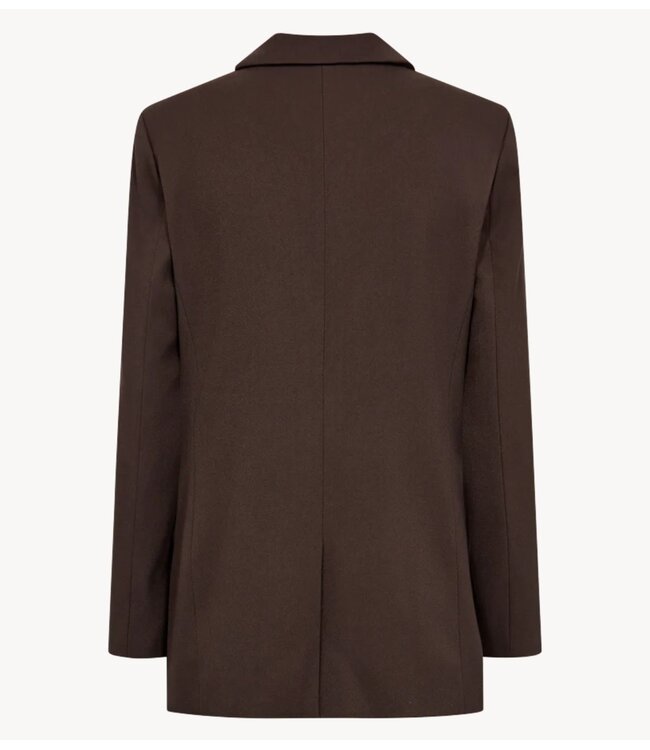 Copenhagen Muse Blazer CMtailor MULCH NOOS