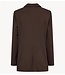 Copenhagen Muse Blazer CMtailor MULCH NOOS