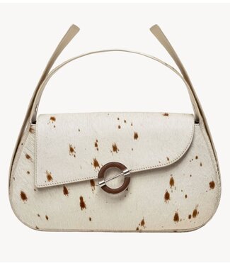 Samsøe Samsøe Tas SAHERO GRAB BAG stray dott