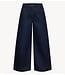 Copenhagen Muse BROEK CMJALYNN-PANTS DARK BLUE DENIM