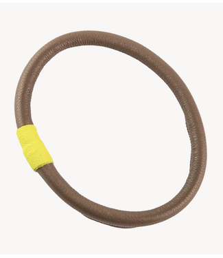 Slingher Armband river taupe