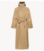 Inwear Jas GAILIW RAINCOAT Tannin