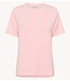 Inwear Top VincentIW Melange Karmen T-Shirt candy pink mela