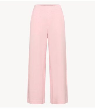 Inwear Broek GincetteIW Melange Pants Candy Pink Mela