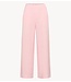 Broek GincetteIW Melange Pants Candy Pink Mela