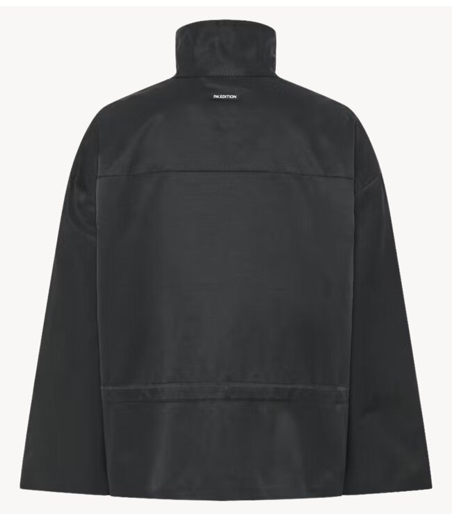 Inwear Jack GRACELYNNIW JACKET Marine Blue