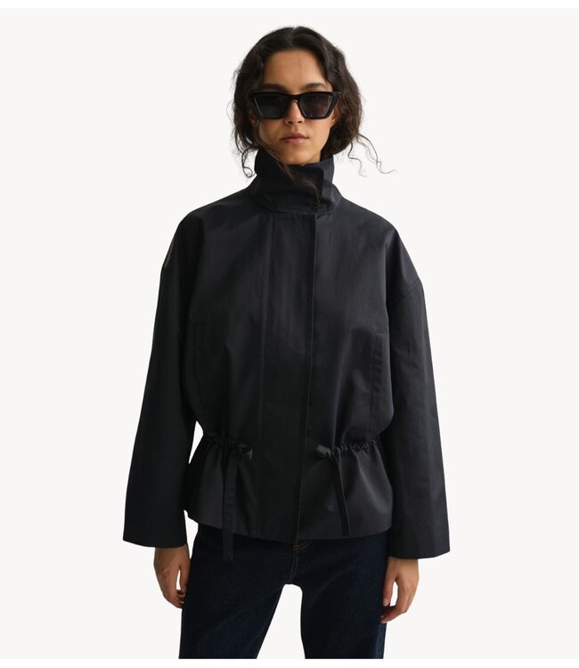 Inwear Jack GRACELYNNIW JACKET Marine Blue