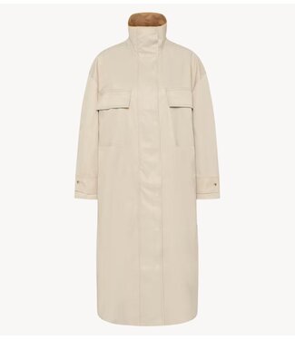 Inwear Jas GRACELYNNIW COAT Chateau Gray