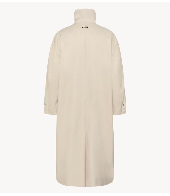 Inwear Jas GRACELYNNIW COAT Chateau Gray